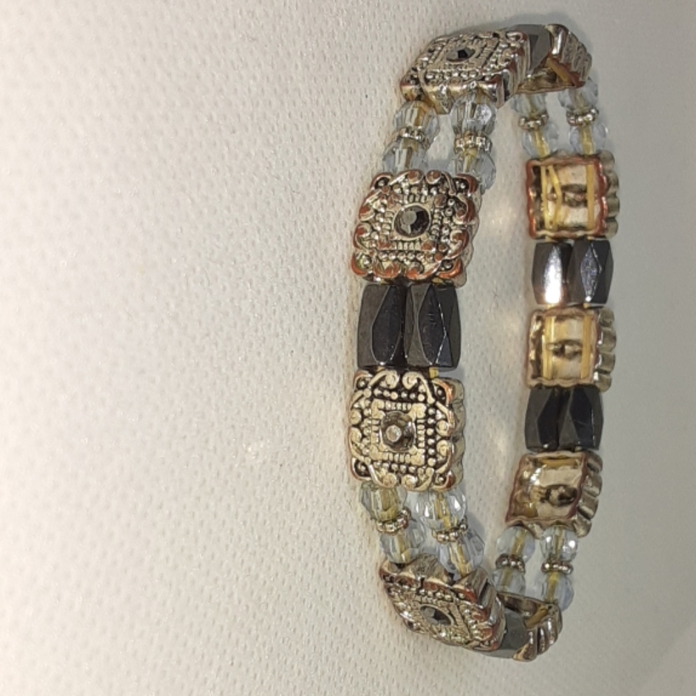 2 braclets - Picture 2 of 3
